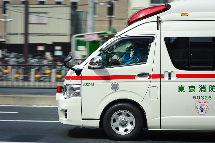 Over 500 people evacuated from refinery in Japan`s Oita due to fire
